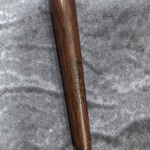 SONIA G.
Fundamental Pencil S - Picture 2 of 9